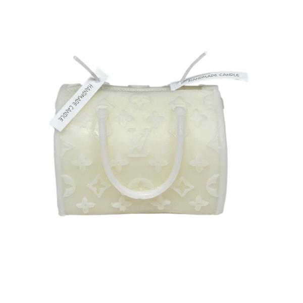 Designer Bag Scented Candle