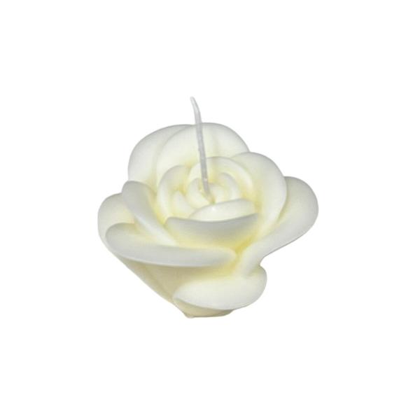 Rose Scented Candle