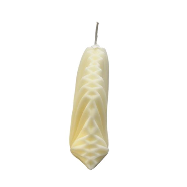 Large Shell Scented Candle