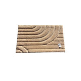 Load image into Gallery viewer, Wavey Bath Mat - 50cm x 80cm
