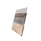 Load image into Gallery viewer, Wavey Bath Mat - 50cm x 80cm
