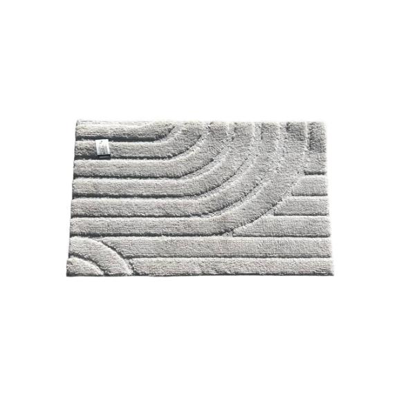 Wavey Bath Mat - 50cm x 80cm