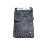 Load image into Gallery viewer, 2 Pack Bathroom Mat Set - 50cm x 80cm &amp; 50cm x 40cm
