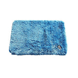 Load image into Gallery viewer, Assorted Colours Shaggy Bath Mat - 50cm x 80cm
