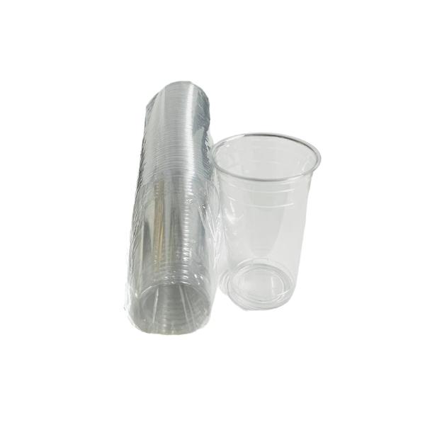 50 Pack Reusable Cup - 350ml