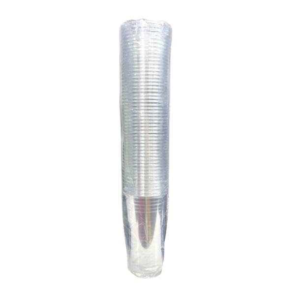 50 Pack Reusable Cup - 720ml