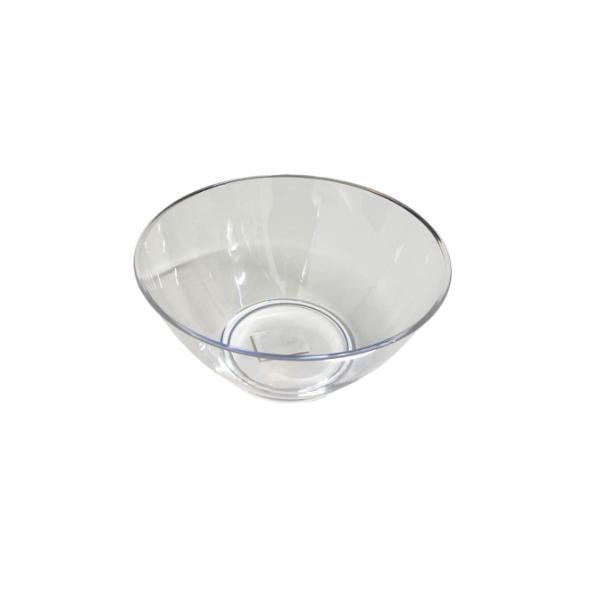 Medium Clear Bowl