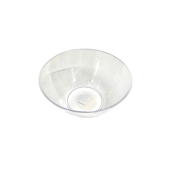 Large Clear Bowl