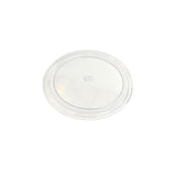 Load image into Gallery viewer, Round Clear Platter - 40cm
