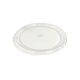 Load image into Gallery viewer, Round Clear Platter - 40cm
