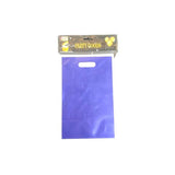 Load image into Gallery viewer, 10 Pack Assorted Solid Colour Loot Bags - 16cm x 25cm
