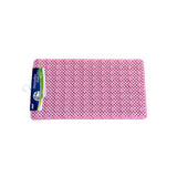 Load image into Gallery viewer, Assorted Colour Non Slip Shower Mat - 37cm x 69cm
