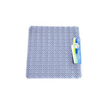 Load image into Gallery viewer, Assorted Colour Non Slip Shower Mat - 53cm x 53cm
