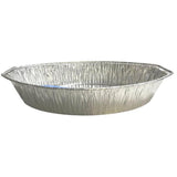 Load image into Gallery viewer, Oval Foil Tray - 46.8cm x 33cm x 8.5cm
