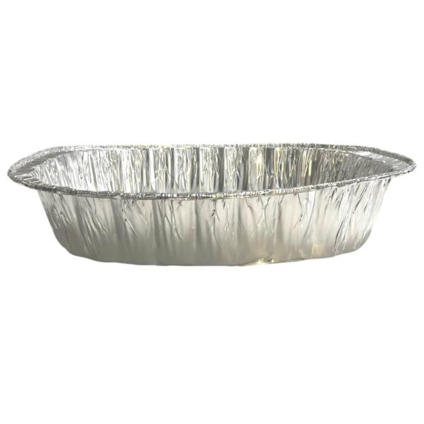 Foil Tray - 45cm x 35.5cm x 8.5cm