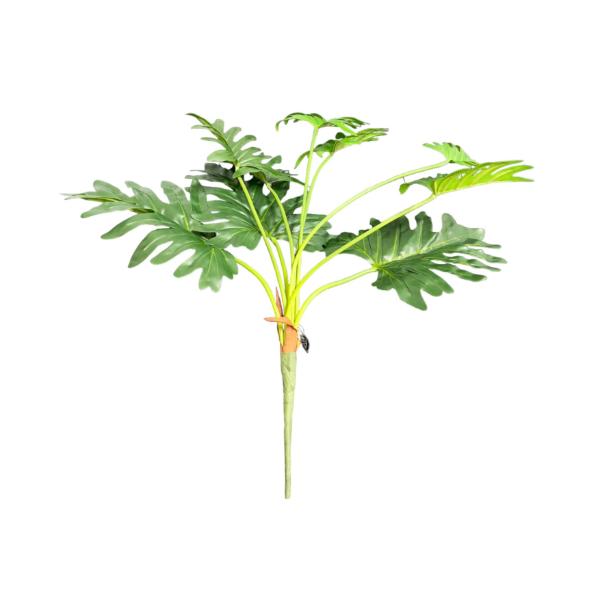 Philodendron Leaf Spray - 70cm