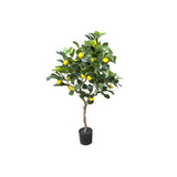 Load image into Gallery viewer, Green Lemon Tree - 90cm
