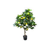 Load image into Gallery viewer, Green Lemon Tree - 90cm
