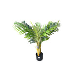 Load image into Gallery viewer, Palm Tree Potted Plant - 100cm
