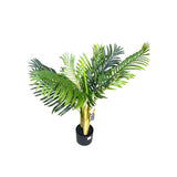 Load image into Gallery viewer, Palm Tree Potted Plant - 100cm
