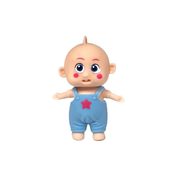 Squeezy Stretchy Baby Toy