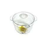 Load image into Gallery viewer, Reusable Bowl With Lid - 23cm x 19.5cm x 13cm
