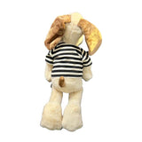 Load image into Gallery viewer, Plush Doggy Bear - 55cm
