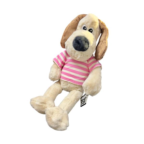 Plush Doggy Bear - 55cm