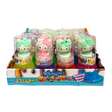 Load image into Gallery viewer, Magic Crystal Mud Hello Kitty Slime
