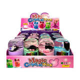 Load image into Gallery viewer, Assorted Magic Crystal Mud 2 Tone Slime
