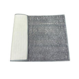Load image into Gallery viewer, Grey Bath Mat - 50cm x 80cm
