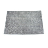 Load image into Gallery viewer, Grey Bath Mat - 50cm x 80cm
