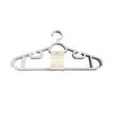 Load image into Gallery viewer, 4 Pack Luxury Plastic Clothes Hanger
