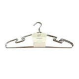 Load image into Gallery viewer, 5 Pack Metal Clothes Hanger
