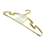 Load image into Gallery viewer, 5 Pack Metal Clothes Hanger
