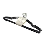 Load image into Gallery viewer, 10 Pack Metal With Silicon Clothes Hanger

