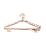 Load image into Gallery viewer, 10 Pack Metal Clothes Hanger
