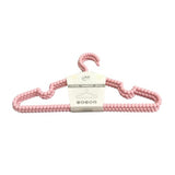 Load image into Gallery viewer, 4 Pack Pearl Clothes Hanger
