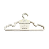 Load image into Gallery viewer, 4 Pack Pearl Clothes Hanger
