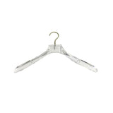 Load image into Gallery viewer, Single Clear Coat Hanger - 4cm
