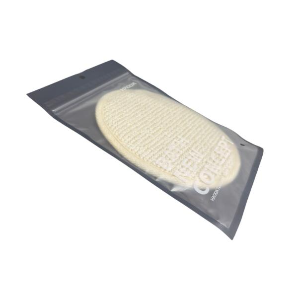 Assorted Colour Bath Sponge