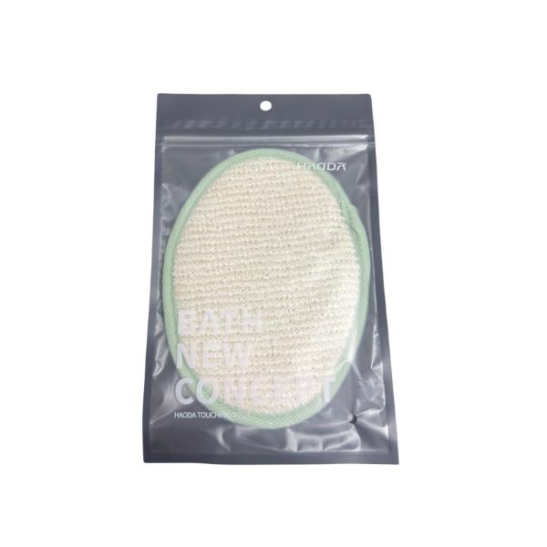Assorted Colour Bath Sponge