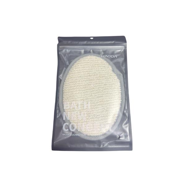 Assorted Colour Bath Sponge