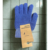 Load image into Gallery viewer, Assorted Colours Bath Gloves
