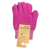 Load image into Gallery viewer, Assorted Colours Bath Gloves

