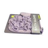 Load image into Gallery viewer, Assorted Luxury Bath Gloves
