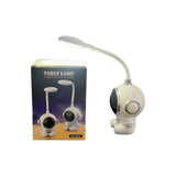 Load image into Gallery viewer, Small Robot Rechargeable Table Lamp
