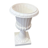 Load image into Gallery viewer, Plastic Antique Looking Pot - 32cm x 50cm
