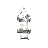 Load image into Gallery viewer, 3 Tier Shower Caddy - 65cm x 26cm x 13cm
