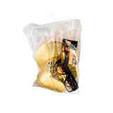 Load image into Gallery viewer, 4 Pack Gold Club Set
